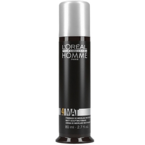   - LP Homme Mat 80 