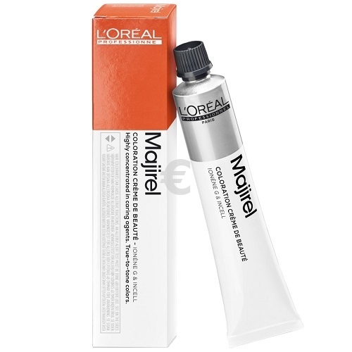 Loreal   5.4