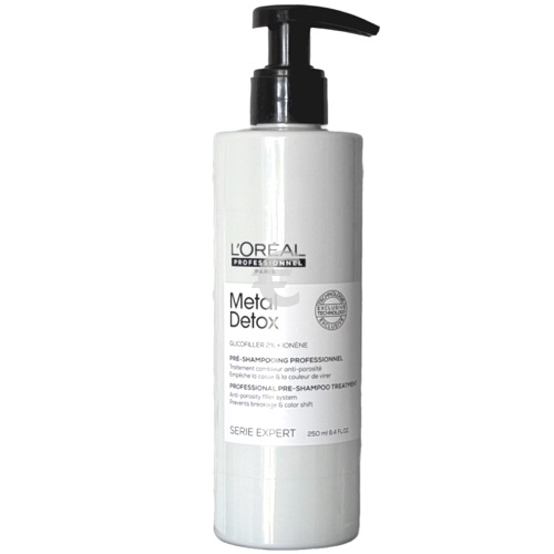 Loreal    - 250 
