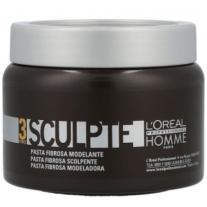    LP Homme Sculpte 150 