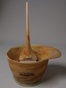 Loreal          600 
