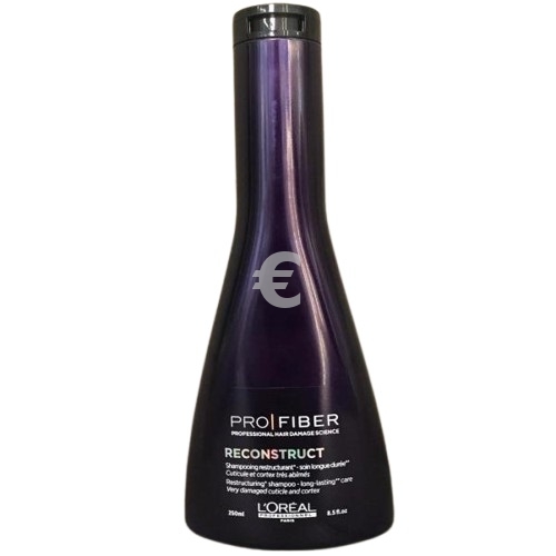 Loreal      250 