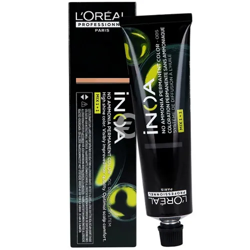 Loreal ������� ���� ODS ��������� ��� ������� 9.83, 60 ��.