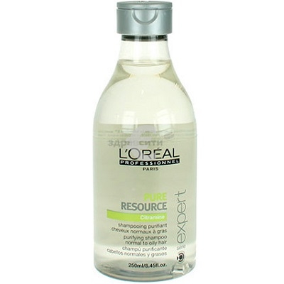 Loreal     250 