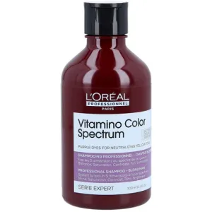 Loreal Vitamino Color Spectrum Purple     300 
