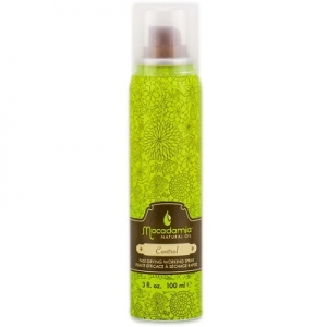 Macadamia Control Hair Spray     100 