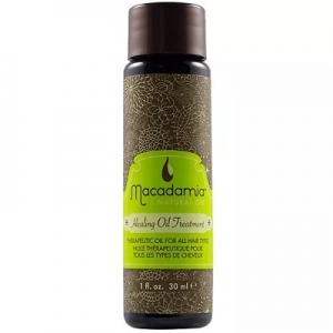 Macadamia Healing Oil Treatment   30 