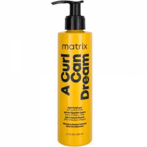 Matrix A Curl Can Dream  250 