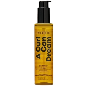 Matrix A Curl Can Dream   150 
