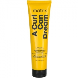 Matrix A Curl Can Dream  250 