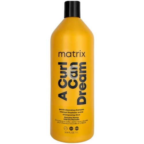 Matrix A Curl Can Dream     1000 