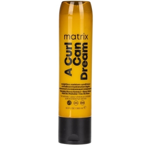Matrix A Curl Can Dream Weightless Moisture     300 