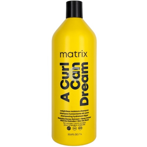 Matrix A Curl Can Dream Weightless Moisture     1000 