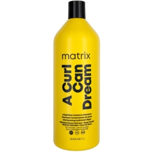 Matrix A Curl Can Dream Weightless Moisture     1000 