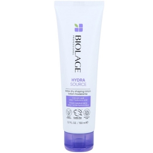 Matrix Biolage HydraSource Blow Dry Shaping Lotion  - 150 .