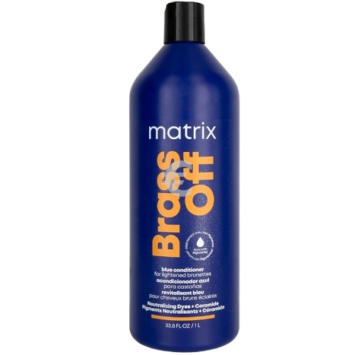 Matrix Brass Off      1000 
