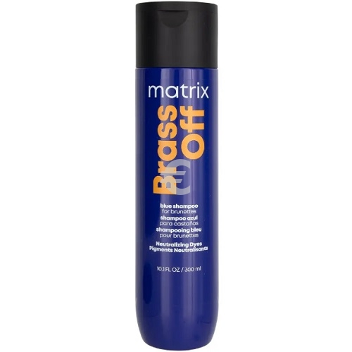 Matrix Brass Off      300 