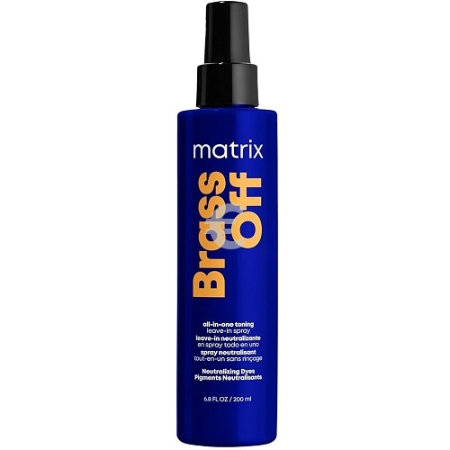 Matrix Brass Off       200 