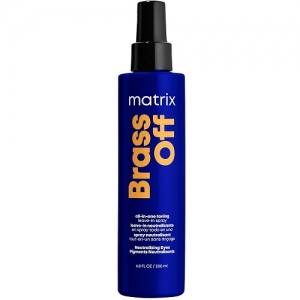 Matrix Brass Off       200 