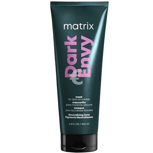 Matrix Dark Envy       200 