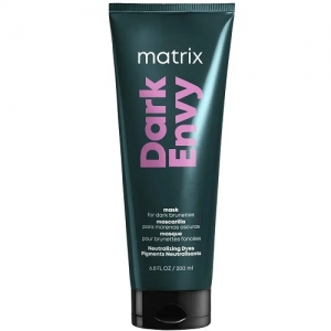 Matrix Dark Envy       200 