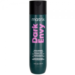 Matrix Dark Envy      300 