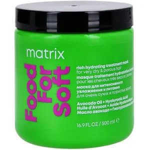 Matrix Food For Soft        , 500 .