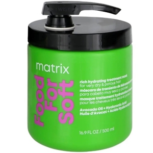 Matrix Food For Soft        , 500 .