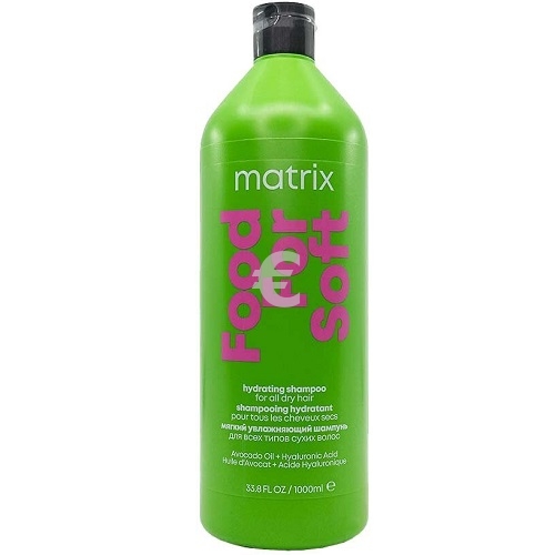 Matrix Food For Soft  1000 .