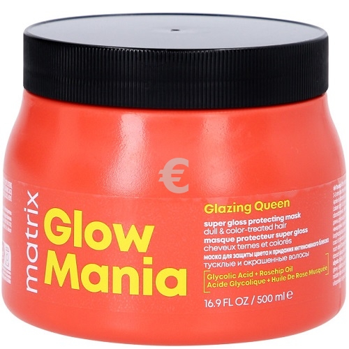 Matrix Glow Mania       , 500 