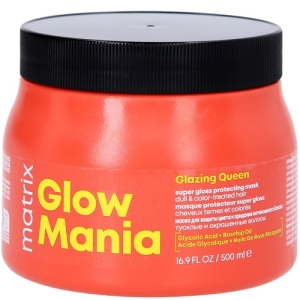 Matrix Glow Mania       , 500 