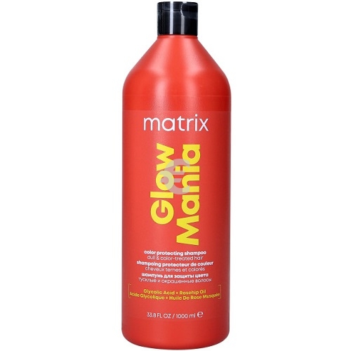 Matrix Glow Mania      , 1000 