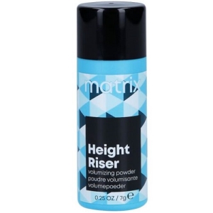 Matrix Height Riser  7 . 