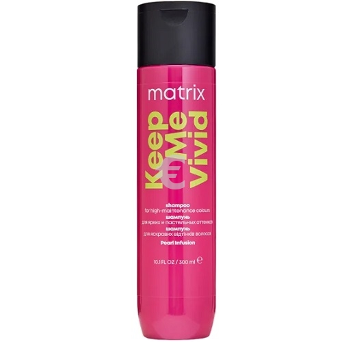 Matrix Keep me Vivid   300 