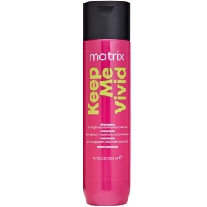 Matrix Keep me Vivid   300 