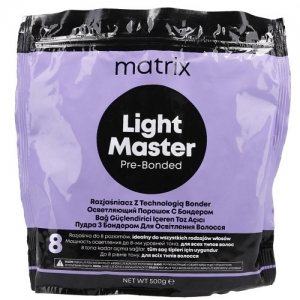 Matrix Light Master Pre-Bonded   500 