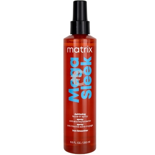 Matrix Mega Sleek Iron Smoother     250 