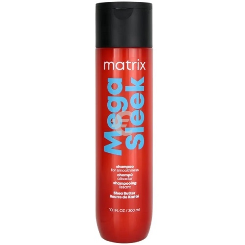 Matrix Mega Sleek      300 