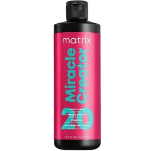 Matrix Miracle Creator    500 