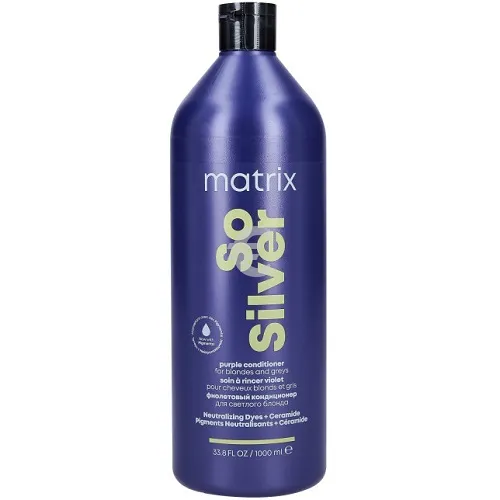 Matrix So Silver ����������� ��� ������������� �������� �������� ����� 1000 ��