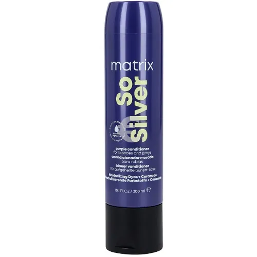 Matrix So Silver ����������� ��� ������������� �������� �������� ����� 300 ��