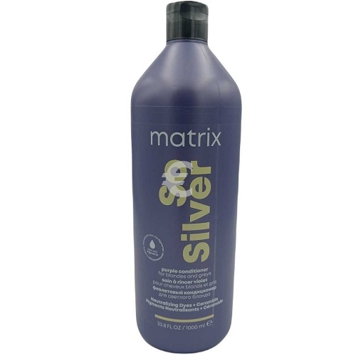Matrix So Silver       1000 
