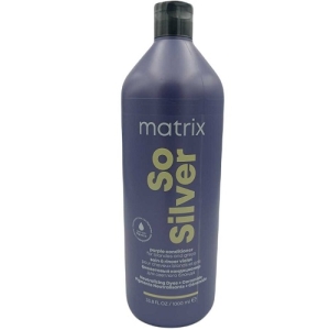 Matrix So Silver       1000 