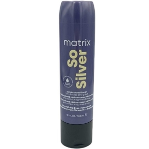 Matrix So Silver       300 
