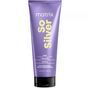Matrix So Silver      200 