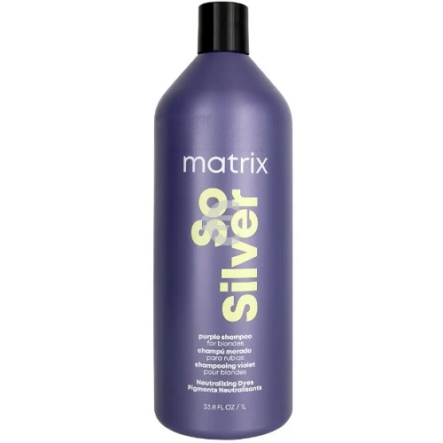 Matrix So Silver       1000 