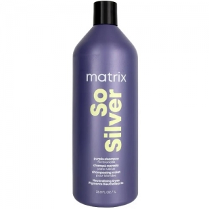 Matrix So Silver       1000 