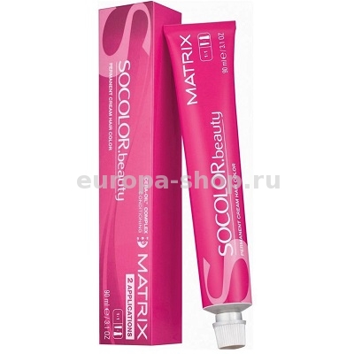 Matrix Socolor beauty 3W    60 