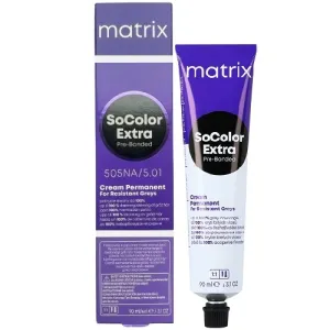 Matrix Socolor beauty 510N X-COV �����-����� ������� ������� ����������� 90 ��
