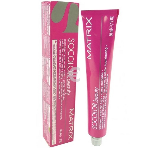 Matrix Socolor beauty 5GG     60 